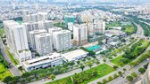 Góc nhìn: "Vật cùng tắc biến" liệu có vận vào thị trường BĐS hiện nay ?