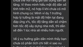 Mật độ dân số, giãn dân và chuyện tăng giá bất động sản