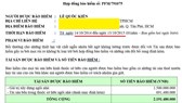 QUY ĐỊNH "BẮT BUỘC MUA BẢO HIỂM CHÁY NỔ NHÀ" CÓ ĐANG BỊ CHỬI OAN? 