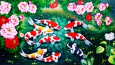 Quần Ngư tranh thực: Vận dụng trong đầu tư bất động sản 