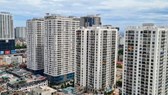 “Chung cư là tiêu sản”- một tiếng nói lạc lõng trên thị trường