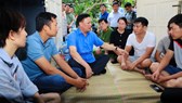Thành uỷ Hà Nội quy trách nhiệm người đứng đầu khi có cháy nổ gây thiệt hại nghiêm trọng