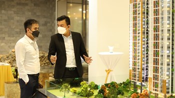 Đừng để "mùi Tết" làm mờ mắt: Tỉnh táo trước cú lừa "giảm giá sâu" của môi giới chạy KPI 