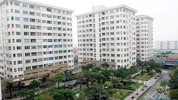 Hà Nội: Các dự án nhà ở xã hội nổi bật triển khai năm 2025, thu nhập dưới 15 triệu cũng có thể mua nhà