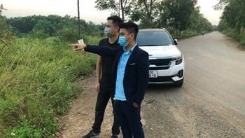 Đất vườn, đất nông nghiệp giảm nửa giá, khách mua dửng dưng - 2