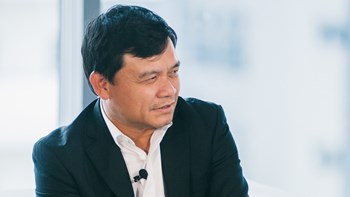 Shark Phú và CEO VIG nói về giá nhà cao: Sẽ có một thế hệ không bao giờ có khả năng mua nhà, có thể kéo lùi lợi thế cạnh tranh của một quốc gia - 1