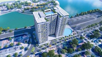 👮‍♂️👮‍♂️👮‍♂️Hà Nội sẽ có loạt dự án nhà xã hội cho công an 