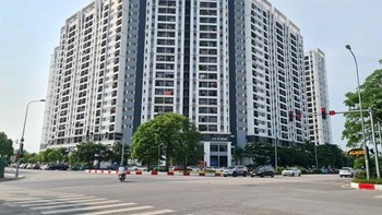 An cư bằng chính sách tử tế: Hà Nội mở bán hơn 300 căn hộ giá hợp lý, cam kết đúng đối tượng và đúng người cần 