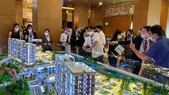 Không còn “siết cả làng”: Tín dụng BĐS chia theo từng phân khúc - ai được bơm tiền, ai phải… tự bơi? 