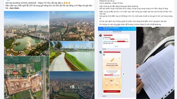 Em đang tia Iconia Lakeside thì đọc được bài này… tự nhiên tim đập chậm lại một nhịp 😌 