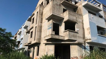 Những khu đô thị tỷ đô từng "làm mưa làm gió" trên thị trường Hà Nội gần 20 năm trước, giờ ra sao? - 5