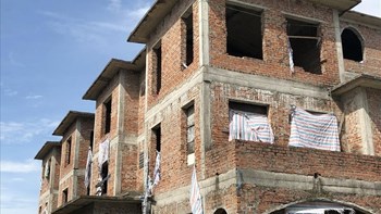 Những khu đô thị tỷ đô từng "làm mưa làm gió" trên thị trường Hà Nội gần 20 năm trước, giờ ra sao? - 2