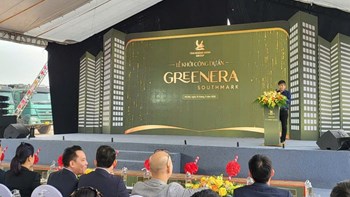 “Ông lớn” địa ốc trở lại đường đua: Cơ hội đầu tư hay cuộc đua thương hiệu? - 2