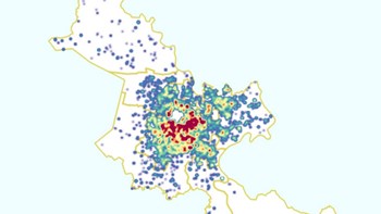 Báo cáo thị trường bất động sản tháng 5/2025  - 3