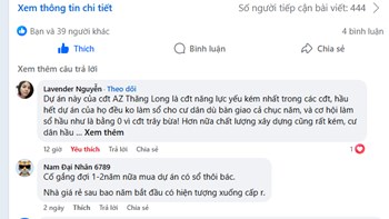 LƯỚT CÁC HỘI NHÓM MUA NHÀ MỚI THẤY: NGƯỜI VIỆT KHÔNG HẾT MUỐN MUA NHÀ, CHỈ LÀ ĐANG KHÔNG ĐỦ TIỀN ĐỂ MUA  - 3