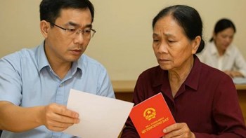 📌 TỪ 01/7/2025: 10 CHÍNH SÁCH MỚI VỀ ĐẤT ĐAI NGƯỜI DÂN – DOANH NGHIỆP CẦN BIẾT 