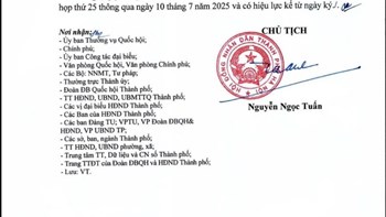 DỰ BÁO DIỄN BIẾN GIÁ BẤT ĐỘNG SẢN HÀ NỘI 2025-2030  - 3