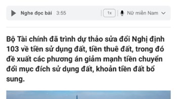 Đánh đầu cơ BĐS, “lưỡi gươm Thuế” đã rút khỏi vỏ ?  - 2