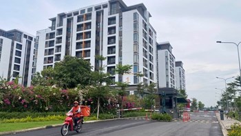Đề xuất giao công an xác nhận thu nhập mua nhà ở xã hội thay vì UBND cấp xã, phường như hiện nay 