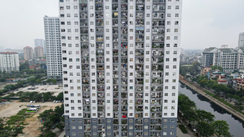 NHÀ Ở XÃ HỘI, CHỖ Ở HAY TÀI SẢN CỦA NGƯỜI DÂN?  - 1