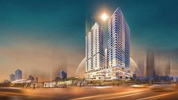 King Crown Infinity có "đủ trình" để đứng chung mâm với Landmark 81, Estella Heights hay Takashimaya?