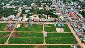 Bán đất kdc Phú Lộc, Krong Năng, Đăk Lăk , 900tr/132m2 thương lượng (bao phí và thuế) - 5