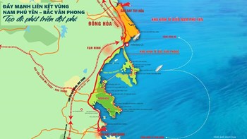 Bán đất biển Phú Yên sổ từng nền, chỉ từ 630tr/140m² (giá giai đoạn 1 đã gồm thuế và phí ra sổ). - 5