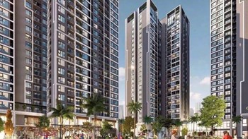 Cái dự án đau đầu nhất dạo này là con An Bình Home Land…  - 2