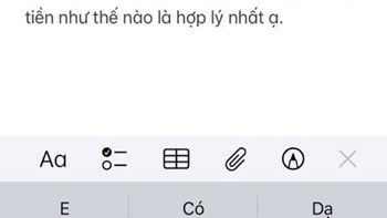 Có nên "tất tay" mua Nhà ở xã hội khi lương hai vợ chồng chỉ 16 triệu mà sắp đón em bé?  - 2