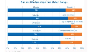 Liệu 2025 có phải là một năm khởi sắc của bất động sản? - 3