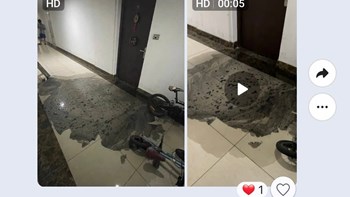 Cắm sạc đàn piano rồi ra ngoài - suýt nữa thì cả tầng chung cư ăn khói: Bài học đắt giá từ chiếc sạc đàn Piano  - 1