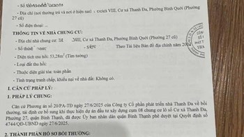 Nhiều khách hàng mua chung cư vẫn hay hỏi: “Mua căn hộ rồi sau này hết niên hạn sử dụng, hoặc lỡ có giải toả, đền bù thì có mất trắng không?” - 1
