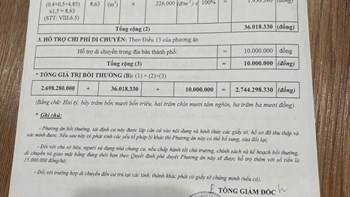 Nhiều khách hàng mua chung cư vẫn hay hỏi: “Mua căn hộ rồi sau này hết niên hạn sử dụng, hoặc lỡ có giải toả, đền bù thì có mất trắng không?” - 2