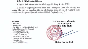 Thu nhập 25-50 triệu vẫn được mua Nhà ở xã hội tại TP.HCM: Tin vui hay một cuộc cạnh tranh mới?  - 3
