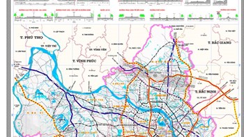 BẤT ĐỘNG SẢN: "VẬN HỘI MỚI" HAY "CÁI BẪY" Góc nhìn từ BÀI HỌC TRUNG QUỐC?(Phần 1)  - 1