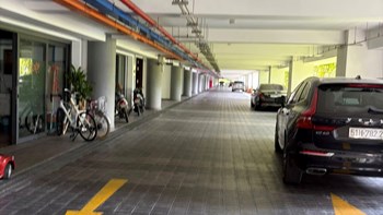 Bài viết cho những người sắp về tái định cư, sắp lên chung cư, sắp ở khu đô thị mới.  - 1