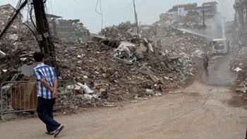 Khi nhà mặt phố không còn là "kèo an toàn" của cuộc đời - 1