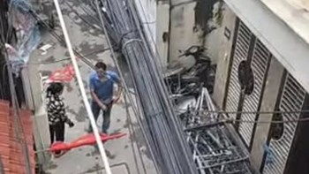 Khi nhà mặt phố không còn là "kèo an toàn" của cuộc đời - 2