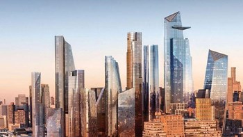 Sơn Kim Land mà làm xong Metropolis Thủ Thiêm đúng y như sa bàn, thì đẹp y như Hudson Yard của NYC luôn - 1