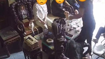 Khi tình thân thua trận trước Sổ Đỏ!  - 2