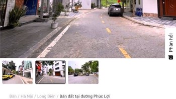 Giá nhà ở Thủ đô chưa bao giờ là dễ mua và rẻ cả các bác nhé - 1