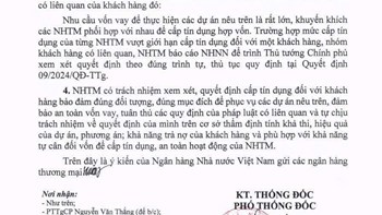 Nhìn từ quyết định "đặc cách" cho 18 dự án của Vingroup, Sun Group và Masterise  - 2