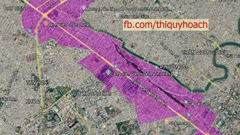 QUY HOẠCH TOD METRO SỐ 2: NHÀ NẰM TRONG VÙNG ‘HOA SIM TÍM’ NÊN LÀM GÌ?  - 2