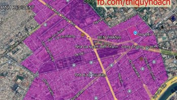 QUY HOẠCH TOD METRO SỐ 2: NHÀ NẰM TRONG VÙNG ‘HOA SIM TÍM’ NÊN LÀM GÌ?  - 3