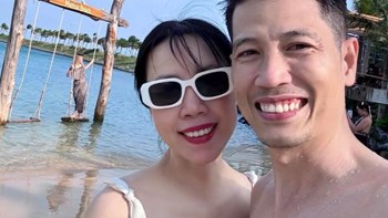 Trốn khói bụi Hà Nội, gia đình 5 người vào Nha Trang mua nhà sống gần biển  - 2