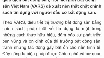 Thị trường Bất động sản- lật sang trang mới! Kỳ 1: BĐS hoàn thành Sứ mệnh lịch sử và Trang mới được mở. 