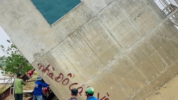 Thần đèn nhận di dời căn nhà ở Hải Phòng: "Sau khi tiếp xúc, tôi thấy vk ck ông Hữu xây nhầm thật chứ không phải cố tình" 🧞‍♂️ - 2