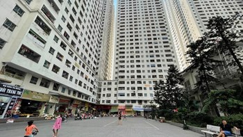 NHÀ Ở XÃ HỘI, CHỖ Ở HAY TÀI SẢN CỦA NGƯỜI DÂN?  - 2