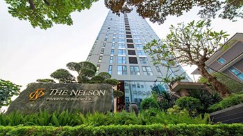 Bên trong dự án The Nelson 29 Láng Hạ 