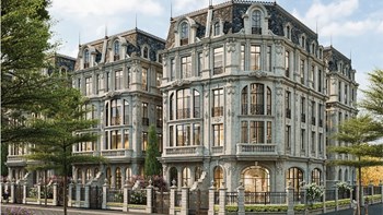 Những dinh thự hạng sang đang định hình tiêu chuẩn "Quiet luxury" phía Đông Hà Nội ra sao? - 2